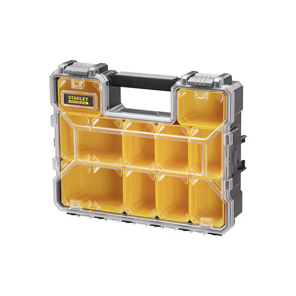 601 1/4-1/2 J82 - Modular case assortment with hexagonal sockets and combination wrenches (82 pcs) - Usag - U06010010 601 1/4-1/2 J82 - Modular case assortment with hexagonal sockets and combination wrenches (82 pcs) - Usag - U06010010